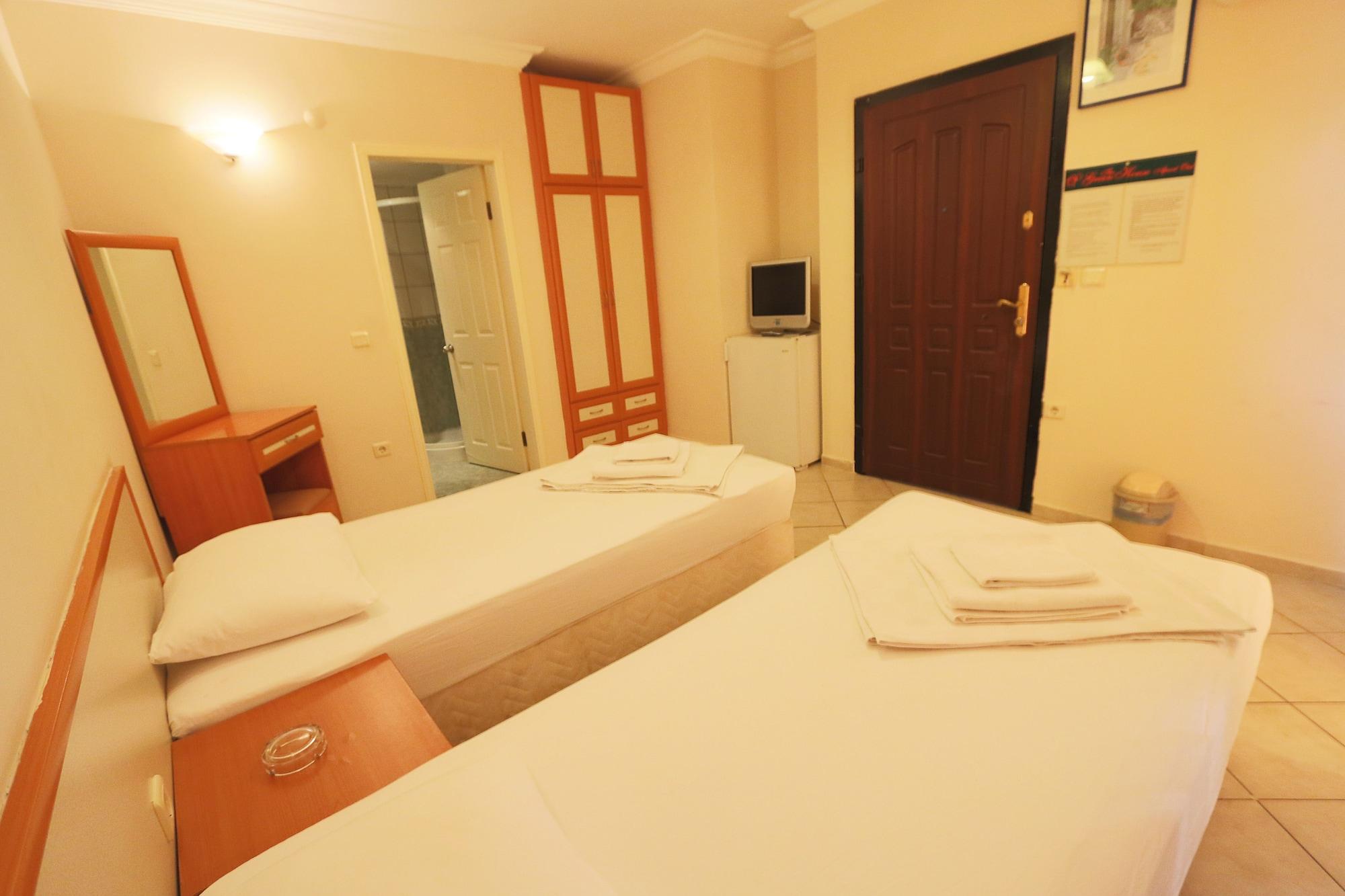 Green House Apart Hotel Gumbet Zewnętrze zdjęcie
