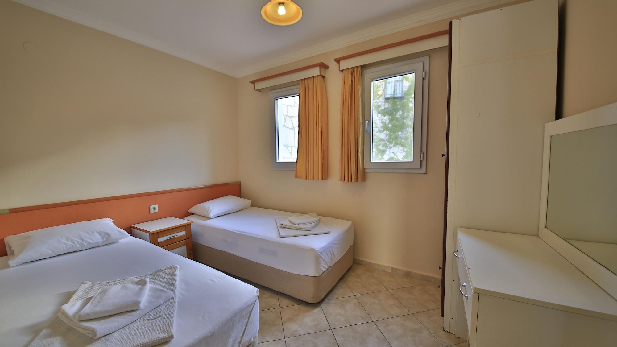 Green House Apart Hotel Gumbet Zewnętrze zdjęcie