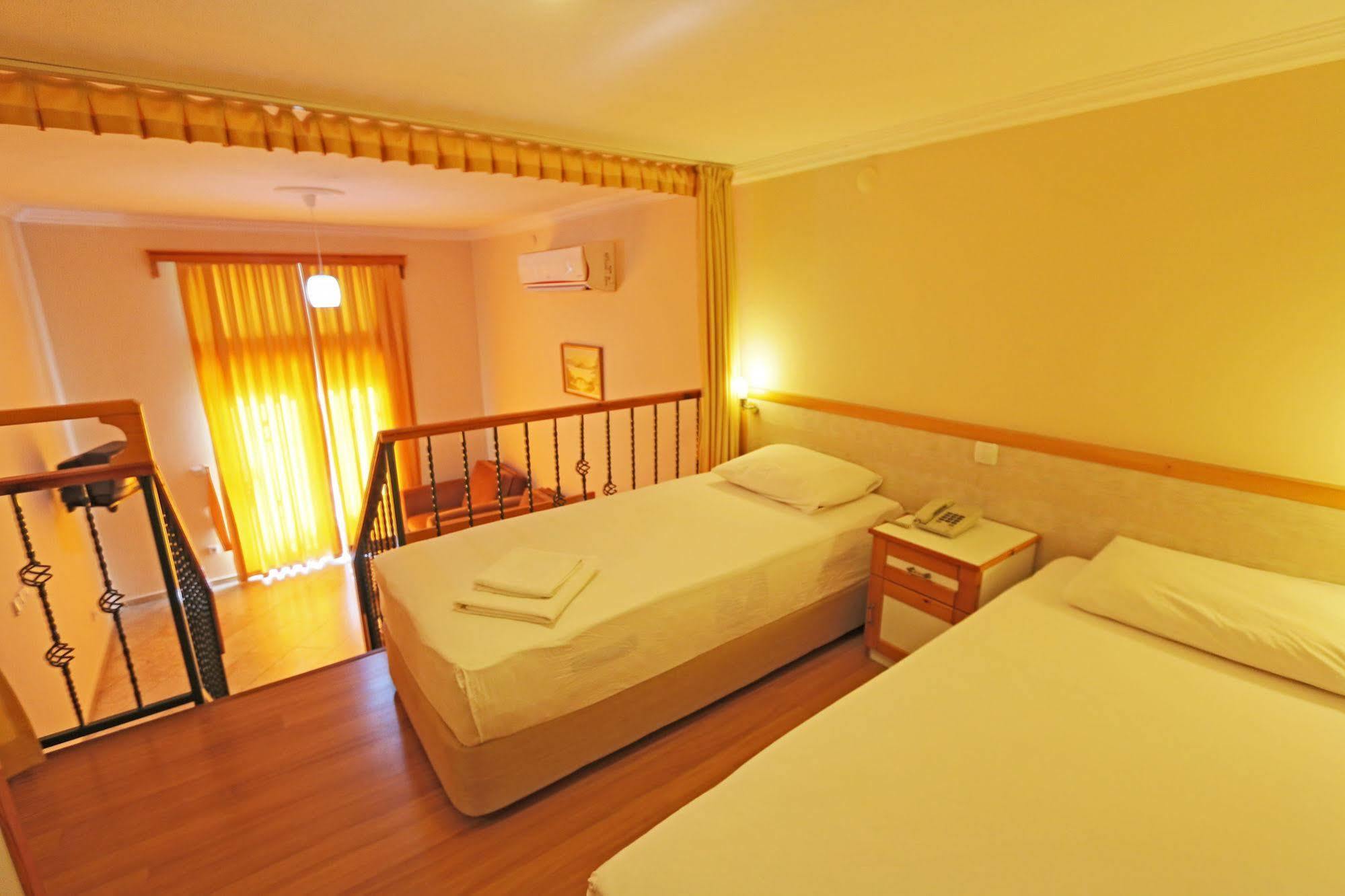 Green House Apart Hotel Gumbet Zewnętrze zdjęcie