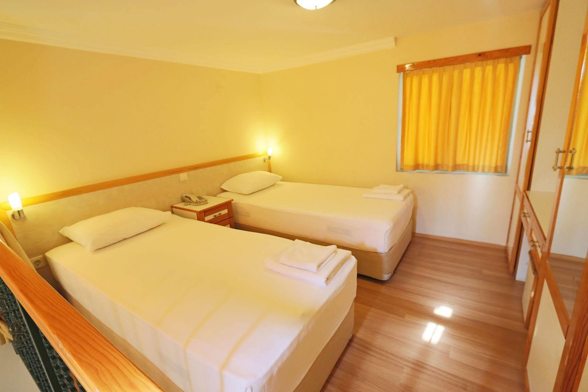 Green House Apart Hotel Gumbet Zewnętrze zdjęcie